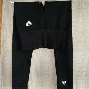 Women’s Best Power Leggings